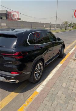 بي ام دبليو X5